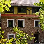 Centrum Turystyki Niekonwencjonalnej Rezort *