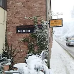 Centrum Turystyki Niekonwencjonalnej * Srebrna Góra