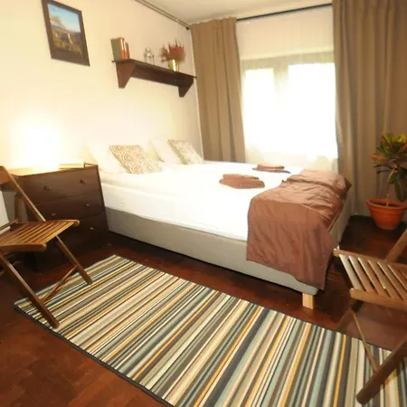 Centrum Turystyki Niekonwencjonalnej Resort Srebrna Góra