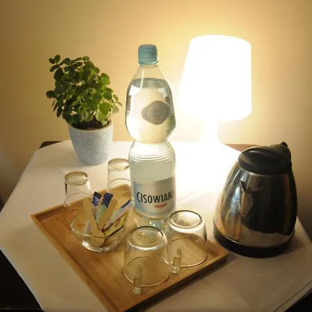 Centrum Turystyki Niekonwencjonalnej Srebrna Góra