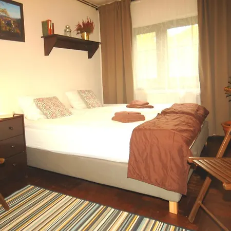 Centrum Turystyki Niekonwencjonalnej Resort Srebrna Gora