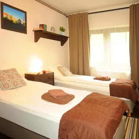 Centrum Turystyki Niekonwencjonalnej Resort Srebrna Góra