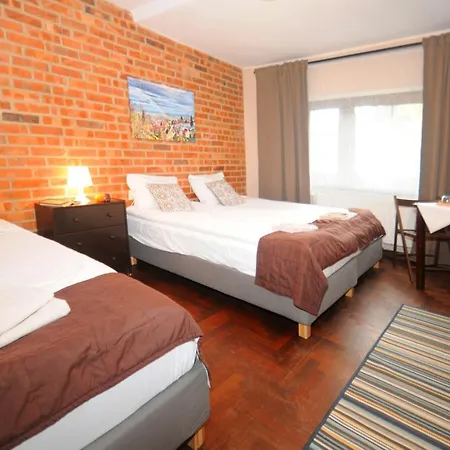 Centrum Turystyki Niekonwencjonalnej Srebrna Góra