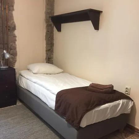 Centrum Turystyki Niekonwencjonalnej Resort *