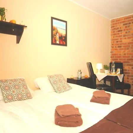 Centrum Turystyki Niekonwencjonalnej Resort *