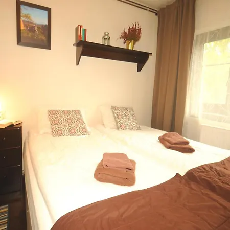 Resort Centrum Turystyki Niekonwencjonalnej Srebrna Gora