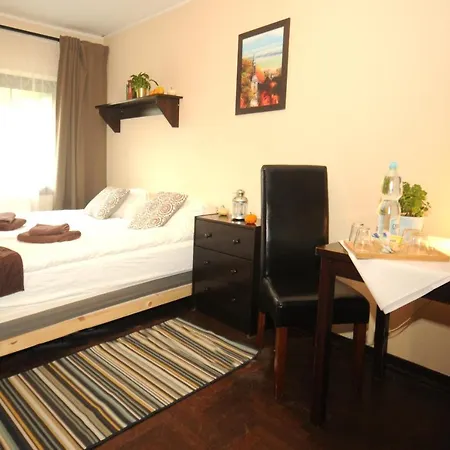 Centrum Turystyki Niekonwencjonalnej Srebrna Góra