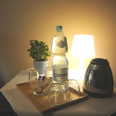Centrum Turystyki Niekonwencjonalnej 度假村 *