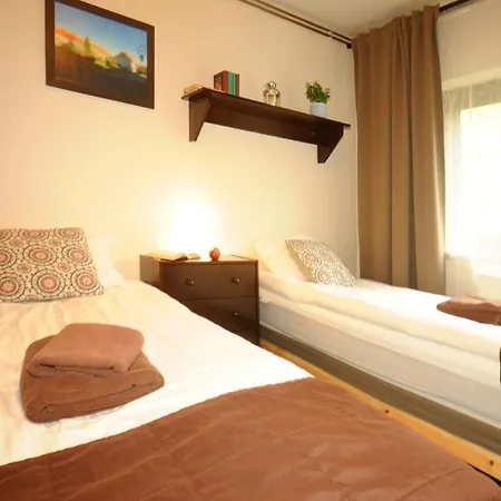 リゾート Centrum Turystyki Niekonwencjonalnej *