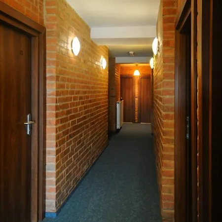 Centrum Turystyki Niekonwencjonalnej Resort