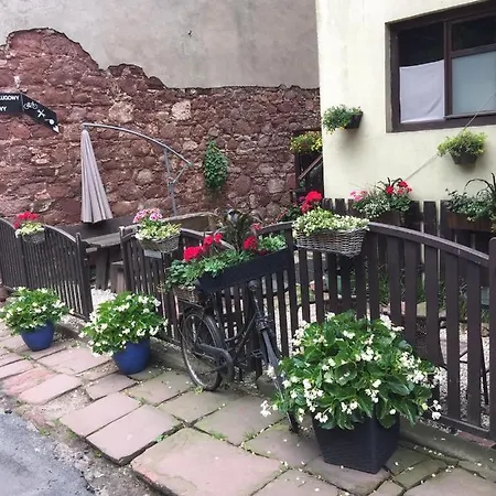 Centrum Turystyki Niekonwencjonalnej Сребрна-Ґура