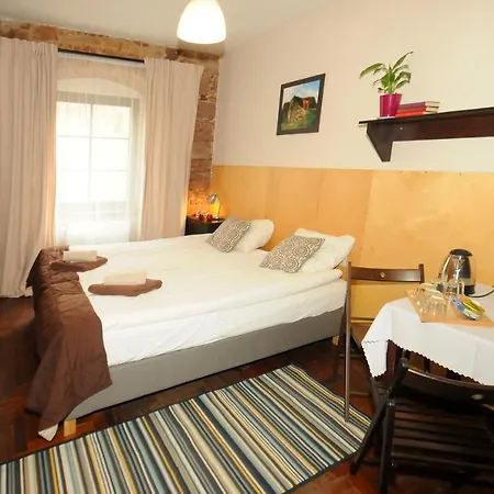 Centrum Turystyki Niekonwencjonalnej Srebrna Góra