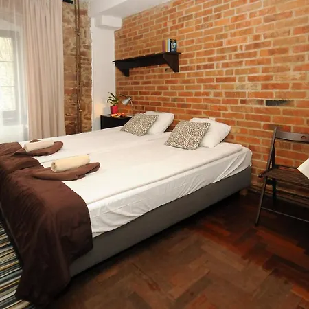 リゾート Centrum Turystyki Niekonwencjonalnej Srebrna Góra