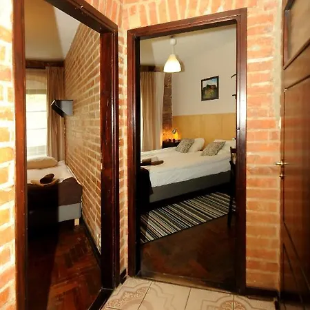 Resort Centrum Turystyki Niekonwencjonalnej