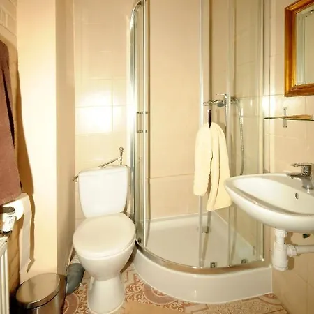 Centrum Turystyki Niekonwencjonalnej Resort *