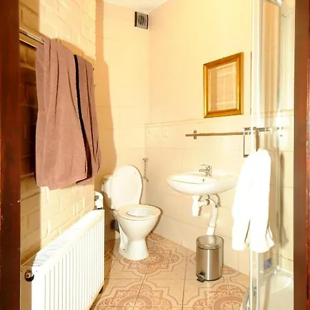 Centrum Turystyki Niekonwencjonalnej リゾート