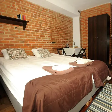 Centrum Turystyki Niekonwencjonalnej リゾート *