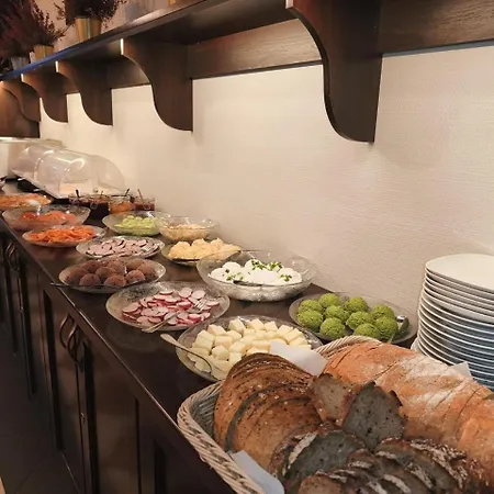 Centrum Turystyki Niekonwencjonalnej * Srebrna Góra