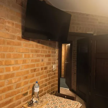 Курортный комплекс Centrum Turystyki Niekonwencjonalnej *