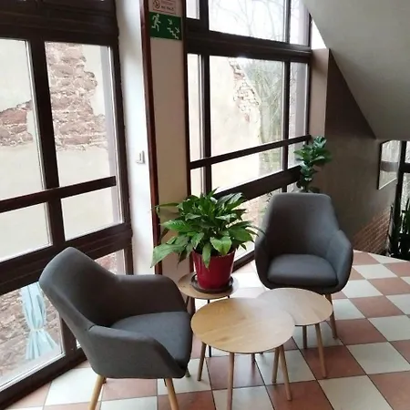 Rezort Centrum Turystyki Niekonwencjonalnej