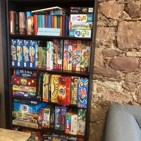 Rezort Centrum Turystyki Niekonwencjonalnej