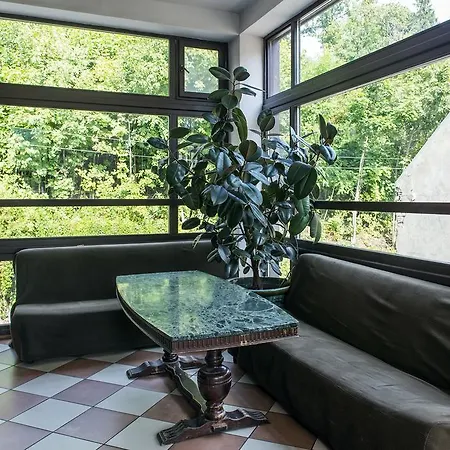 Resort Centrum Turystyki Niekonwencjonalnej