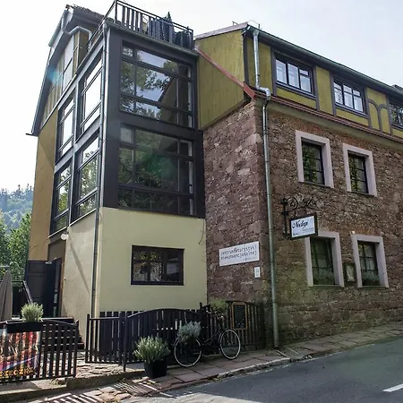 Üdülőközpont Centrum Turystyki Niekonwencjonalnej