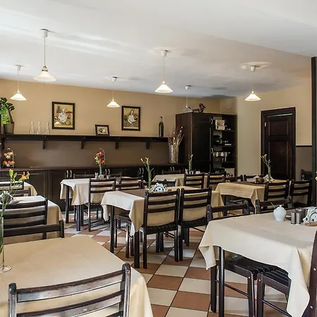 Resort Centrum Turystyki Niekonwencjonalnej *