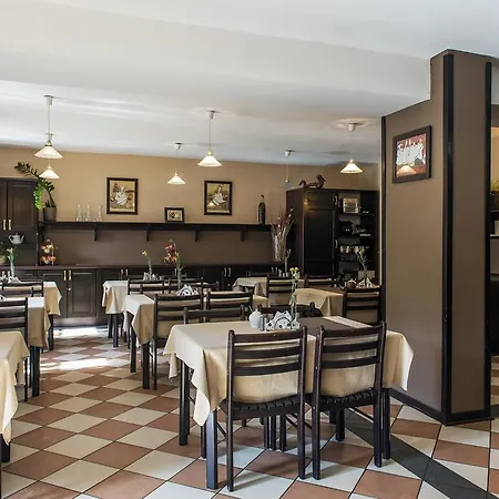 Centrum Turystyki Niekonwencjonalnej * Srebrna Góra