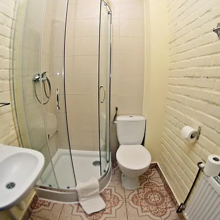 リゾート Centrum Turystyki Niekonwencjonalnej