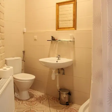 Resort Centrum Turystyki Niekonwencjonalnej *