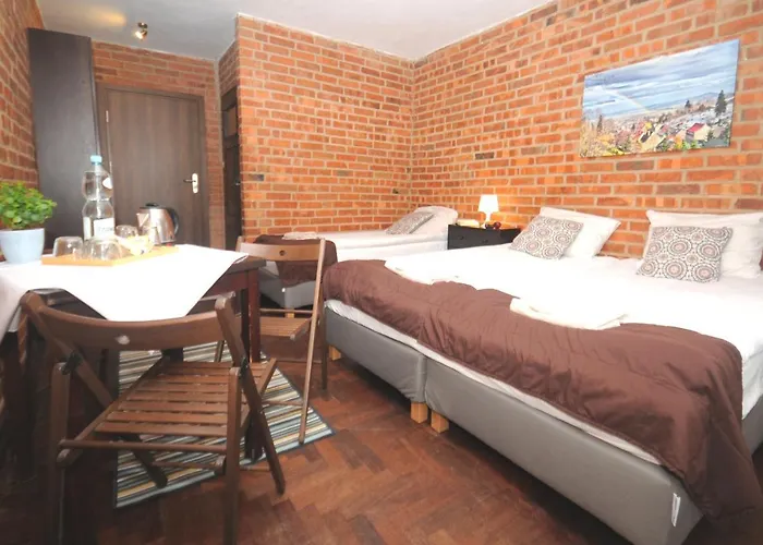 Rezort Centrum Turystyki Niekonwencjonalnej