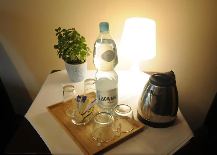 Centrum Turystyki Niekonwencjonalnej Srebrna Góra