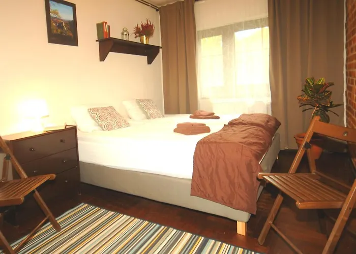 Centrum Turystyki Niekonwencjonalnej Rezort Srebrna Góra