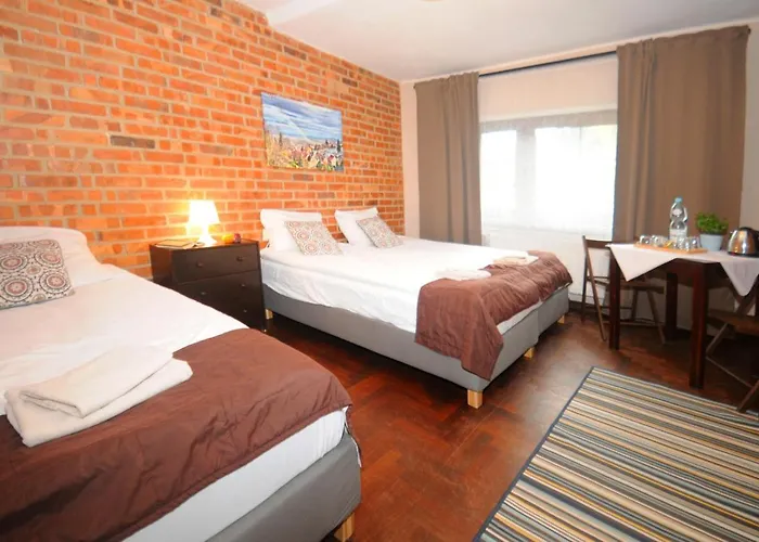 Centrum Turystyki Niekonwencjonalnej Сребрна Гура