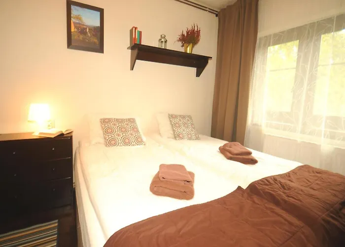 Rezort Centrum Turystyki Niekonwencjonalnej Srebrna Góra