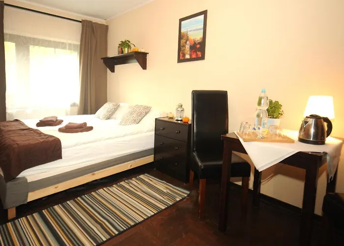 Centrum Turystyki Niekonwencjonalnej Сребрна Гура