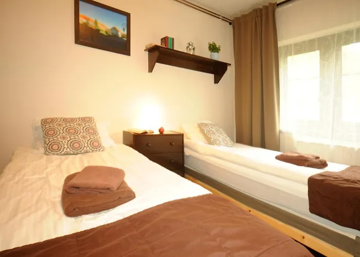 Rezort Centrum Turystyki Niekonwencjonalnej *