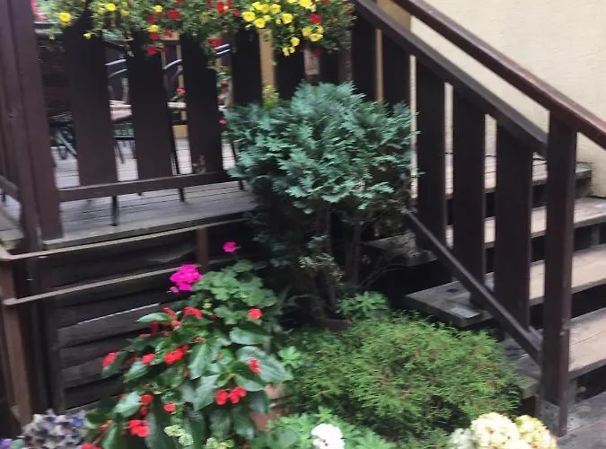 Rezort Centrum Turystyki Niekonwencjonalnej *