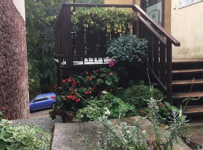 Курортный комплекс Centrum Turystyki Niekonwencjonalnej Сребрна Гура