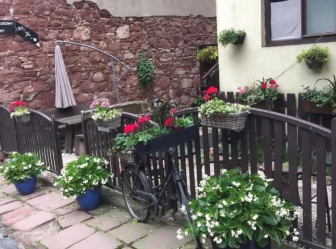 Centrum Turystyki Niekonwencjonalnej Srebrna Góra