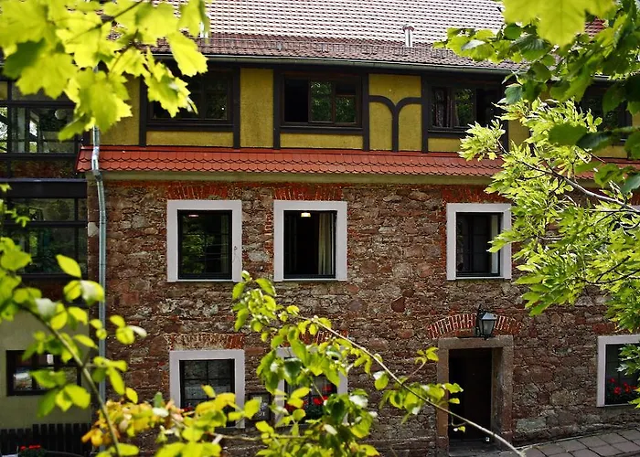 Centrum Turystyki Niekonwencjonalnej Rezort *