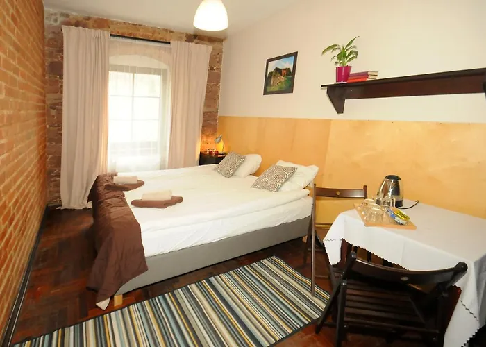 Centrum Turystyki Niekonwencjonalnej Srebrna Góra