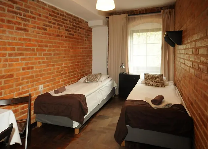 Centrum Turystyki Niekonwencjonalnej Srebrna Góra