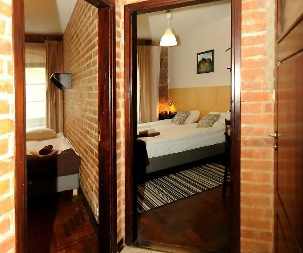 Rezort Centrum Turystyki Niekonwencjonalnej