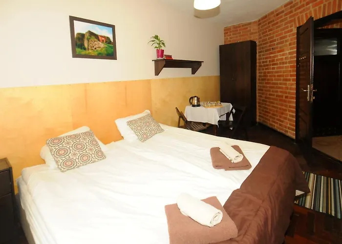 Centrum Turystyki Niekonwencjonalnej *