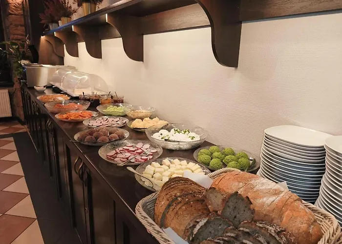 Centrum Turystyki Niekonwencjonalnej * Сребрна Гура