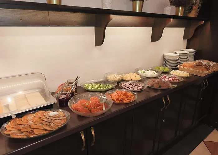 Rezort Centrum Turystyki Niekonwencjonalnej *