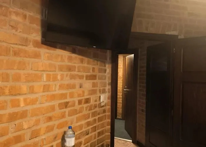 Rezort Centrum Turystyki Niekonwencjonalnej *