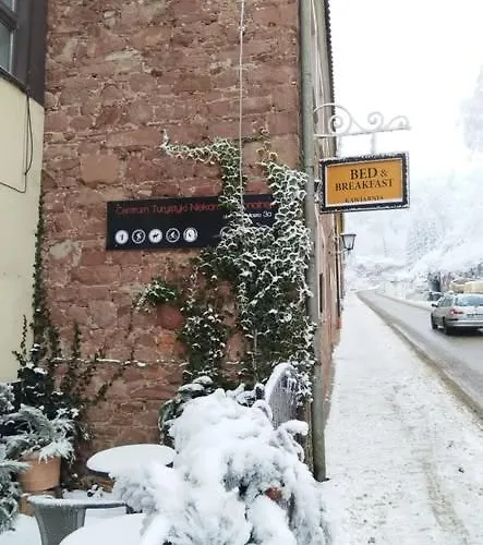 Centrum Turystyki Niekonwencjonalnej * Srebrna Góra